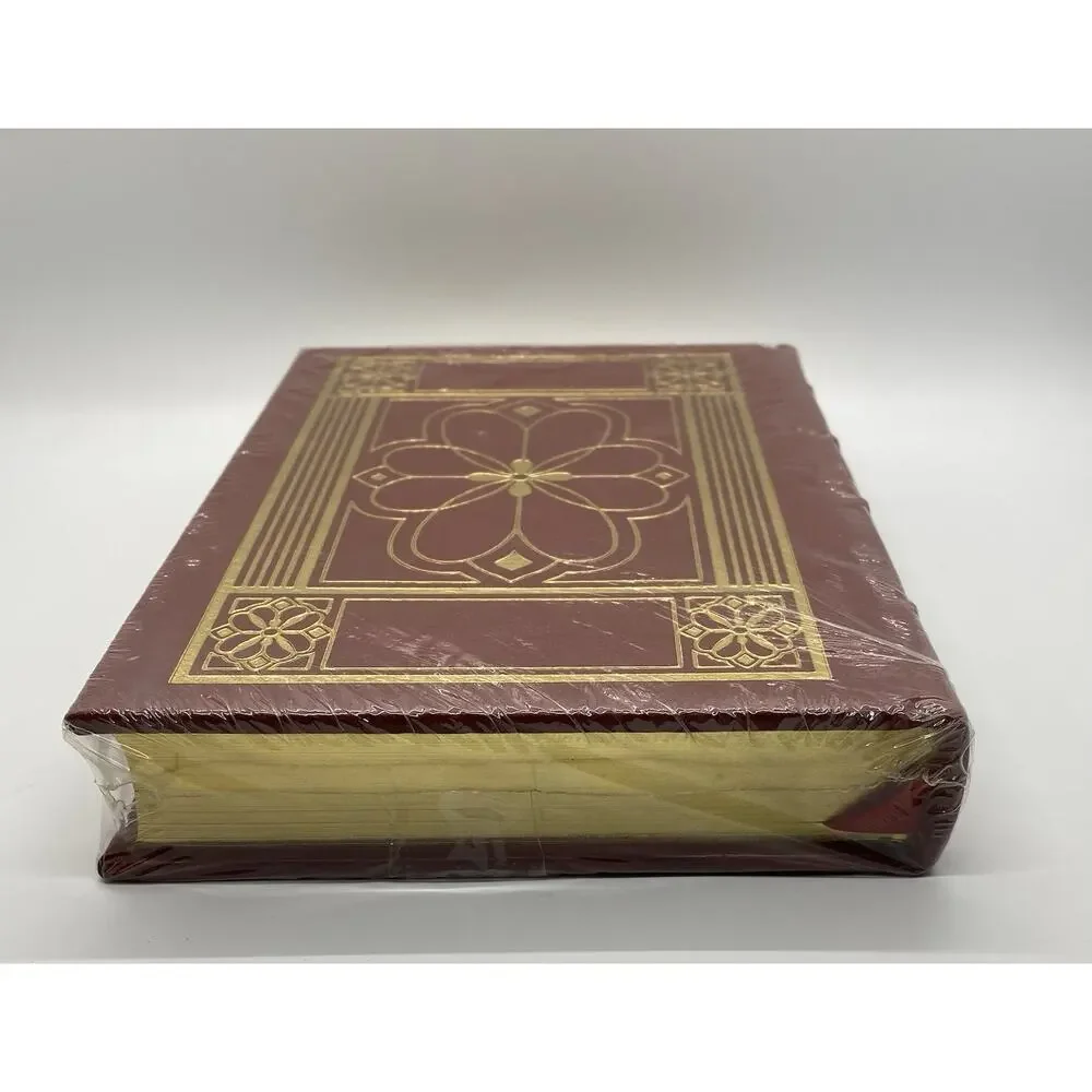 Easton Press Collectors Ed A Short Walk in the Hindu Kush Erick Newby New Sealed